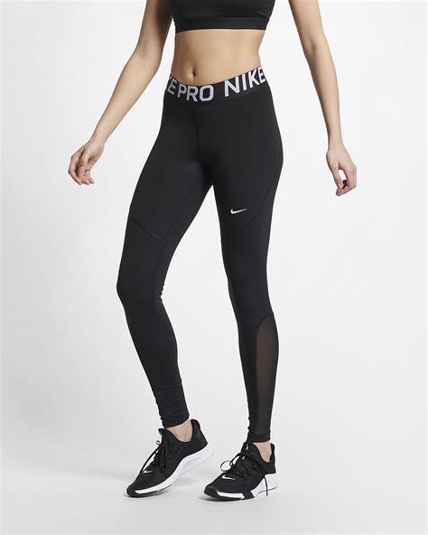 nike pro unterhose damen|Damen Nike Pro Hosen & Tights.